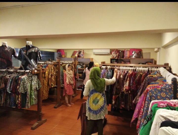 Batik Adityan Laweyan