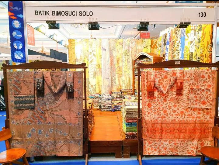 Batik Bimosuci
