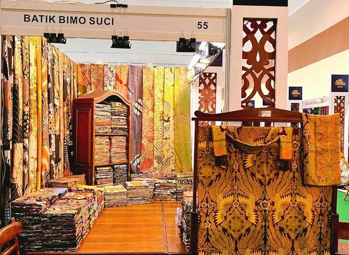 Batik Bimosuci