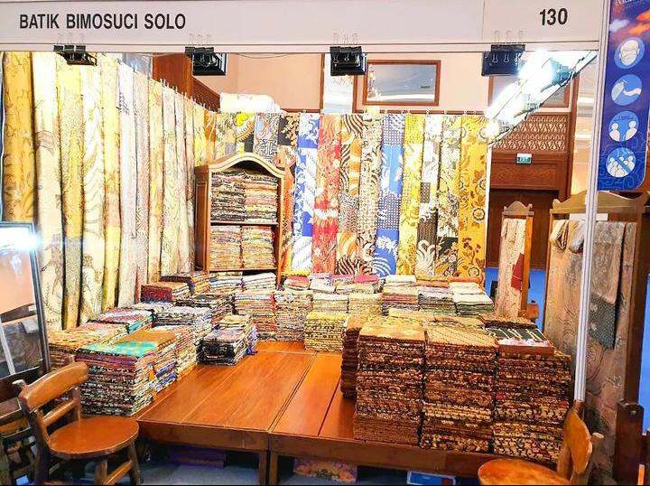 Batik Bimosuci