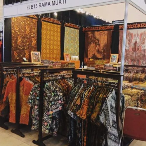 BATIK RAMA MUKTI – ASEPHI Solo Raya