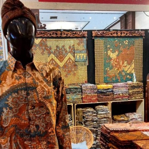 BATIK RAMA MUKTI – ASEPHI Solo Raya