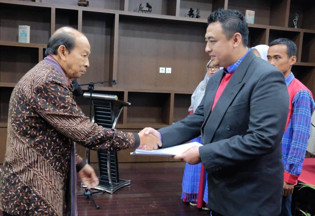 Anggaran Dasar Dan Anggaran Rumah Tangga ASEPHI