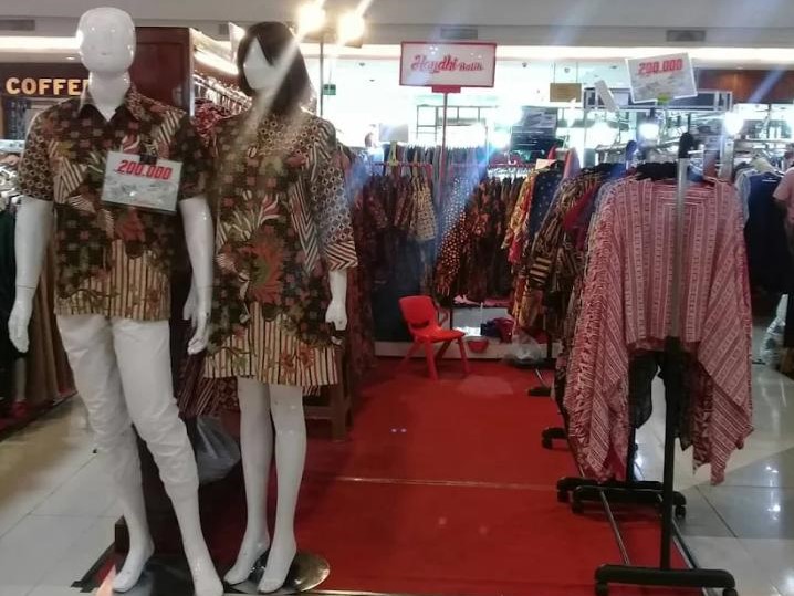 Hydhi Batik