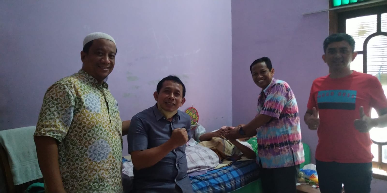 Asephi dan Pak Eko