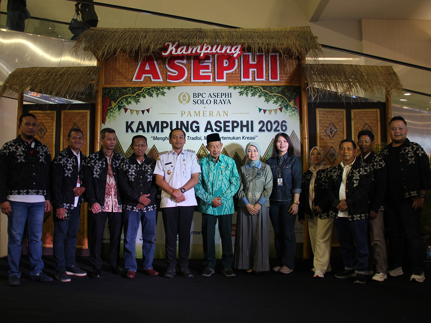 Kampung Asephi