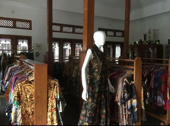 Batik Brotoseno